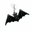 Kreepsville Accessories Bat Plush Keychain
