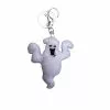 Kreepsville Accessories Boo Ghost Plush Keychain