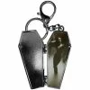 Vampira Open Coffin Mist Keychain Accessories 2 Vampira Open Coffin Mist Keychain Accessories