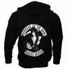 Elvira Rockers Hoody Men's