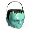 Super 7 Universal Monsters Frankenstein Bucket Monster-A-GoGo 1 Super 7 Universal Monsters Frankenstein Bucket Monster-A-GoGo