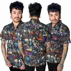 Elvira Mistress Of The Dark Movie Shirt