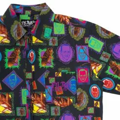 Men's John Waters Portraits Shirt