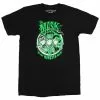 Kreepsville Monster Mask T-Shirt