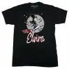 Elvira Bewitched Mens T-Shirt Men's