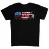 Elvira For President Make America Goth Again T-Shirt Men's