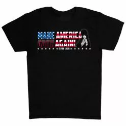 Elvira For President Make America Goth Again T-Shirt Men's