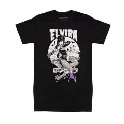 Elvira Monster Hands T-shirt Men's