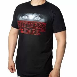 Elvira Mistress Things Mens T-Shirt Men's 7 Elvira Mistress Things Mens T-Shirt Men's
