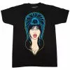 Men's Elvira Pop Icon Mens T-Shirt 2 Men's Elvira Pop Icon Mens T-Shirt