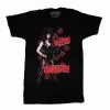 Men's Elvira Rambo Mens Tshirt