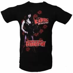 Men's Elvira Rambo Mens Tshirt