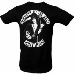 Men's Elvira Rockers Mens Tshirt