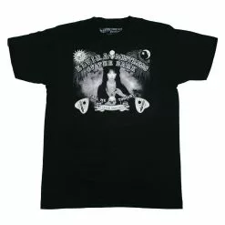Elvira Spirit Board Mens T-Shirt Men's