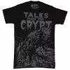 EC Comics Men's Tales From The Crypt Jumbo Zombie Rise 2 EC Comics Men's Tales From The Crypt Jumbo Zombie Rise