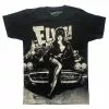 Elvira Macabre Mobile Men's T-shirt 1 Elvira Macabre Mobile Men's T-shirt