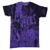 Elvira Perils Of Purple Men's T-shirt