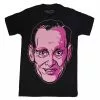 John Waters Pink Head T-shirt Men's