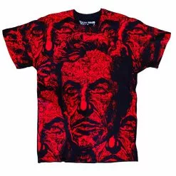 Vincent Price Red Death Tshirt Men's