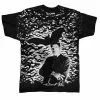 Men's Vincent Price Bat Attack Tshirt