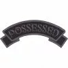 Kreepsville Accessories Arch Patch Possessed 2 Kreepsville Accessories Arch Patch Possessed