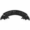 Kreepsville Arch Patch Creature Of The Night Accessories