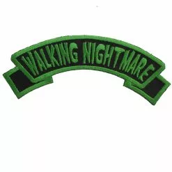 Kreepsville Arch Walking Nightmare Patch