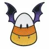 Kreepsville Accessories Candy Corn Drac Patch
