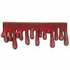 Kreepsville Blood Drip Patch Accessories