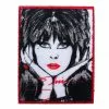 Elvira 80's Signature Patch Accessories