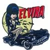 Accessories Elvira Vince Ray Mobile Patch