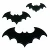 Kreepsville Flying Bats Patch Set 2 Kreepsville Flying Bats Patch Set