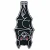 Kreepsville Accessories Hanging Bat Patch