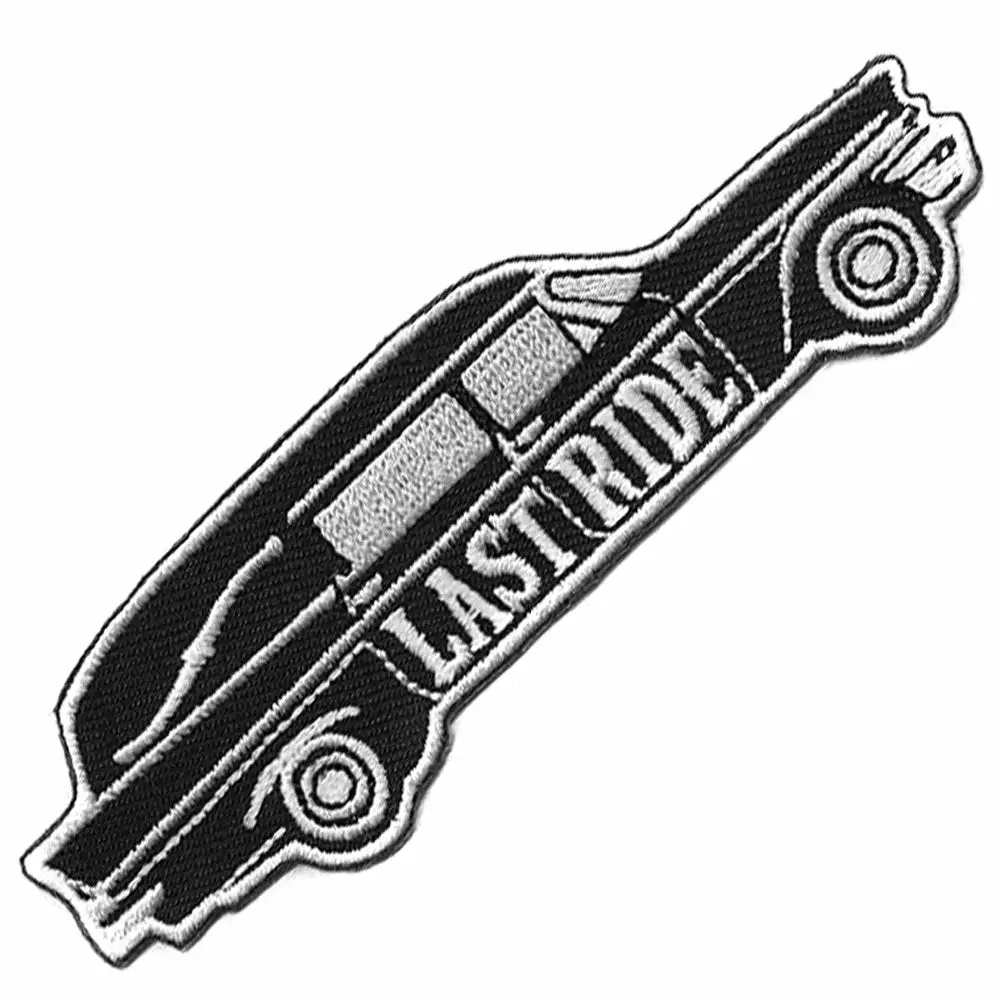 Kreepsville Hearse Last Ride Patch 3 Kreepsville Hearse Last Ride Patch