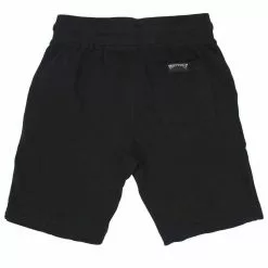 Kreepsville Skeleton Bone Mens White Shorts Men's