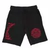 Kreepsville Satanic Circle Mens Shorts Men's