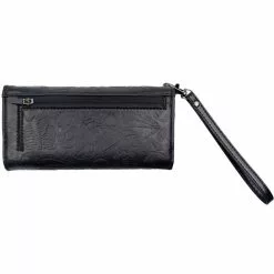 Kreepsville Death Repeat Trifold Wallet Accessories 8 Kreepsville Death Repeat Trifold Wallet Accessories