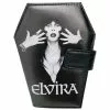 Accessories Elvira Coffin Wallet Classic Logo 2 Accessories Elvira Coffin Wallet Classic Logo