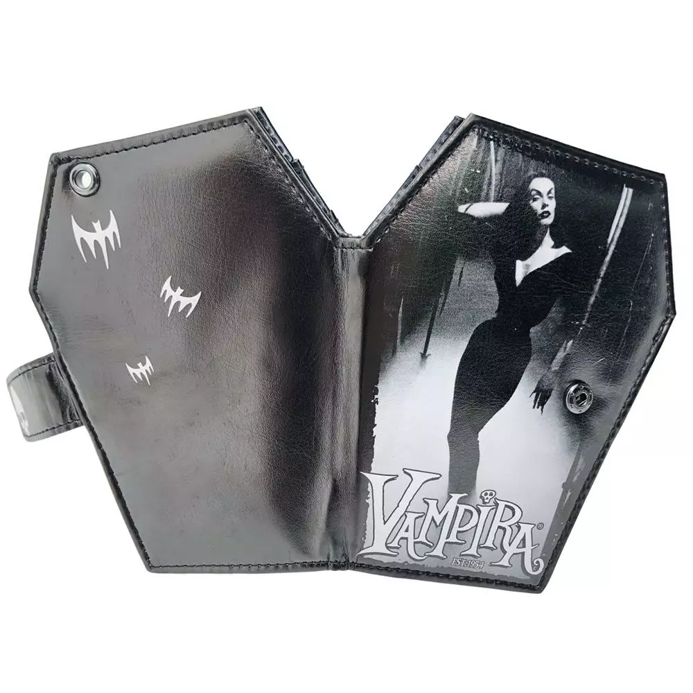 Vampira Mist Coffin Wallet 4 Vampira Mist Coffin Wallet