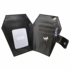 Vampira Mist Coffin Wallet 7 Vampira Mist Coffin Wallet
