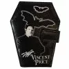 Vincent Price Coffin Wallet Accessories 2 Vincent Price Coffin Wallet Accessories