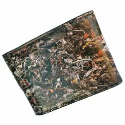 John Waters Filthy Roach Bifold Wallet Accessories