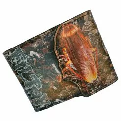 John Waters Filthy Roach Bifold Wallet Accessories
