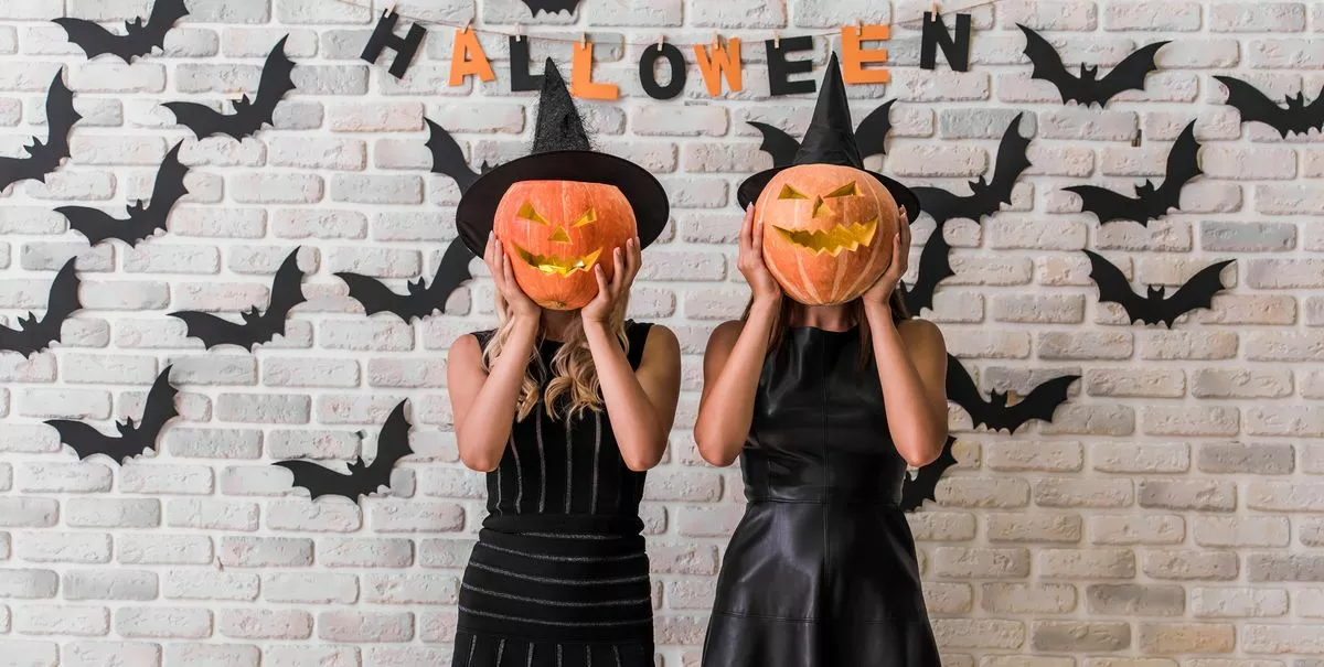 Ghoul Glam Sales -Ghoul Glam Sales best friend halloween costumes 1598378197